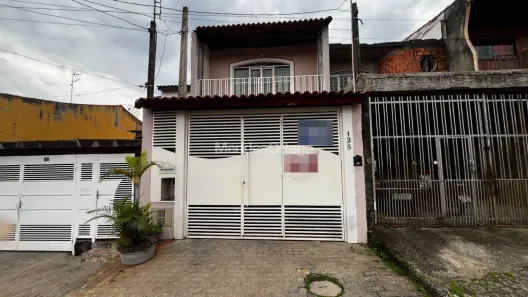 Casa com 3 Quartos à venda, 174m² no Jardim Los Angeles, Sorocaba