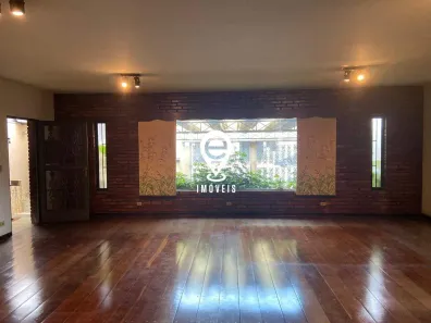Casa com 4 Quartos à venda, 267m² no Bosque da Saúde, São Paulo