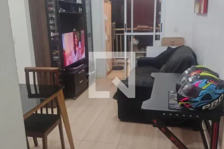 Apartamento com 2 Quartos à venda, 52m² no Bela Vista, São Paulo