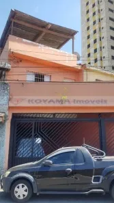 Sobrado com 3 Quartos à venda, 158m² no Vila Gumercindo, São Paulo