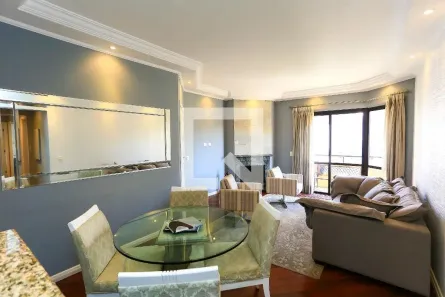 Apartamento com 3 Quartos à venda, 109m² no Vila Andrade, São Paulo
