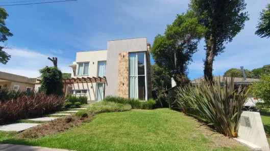 Casa de Condomínio com 3 Quartos à venda, 264m² no Floresta, Gramado