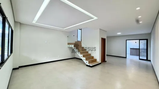 Casa de Condomínio com 3 Quartos à venda, 155m² no Morada dos Nobres, Taubaté