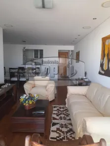 Apartamento com 3 Quartos à venda, 98m² no Bosque da Saúde, São Paulo