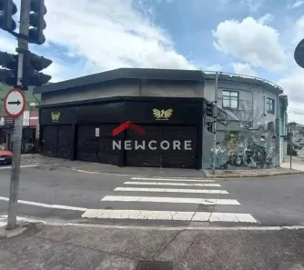 Ponto Comercial à venda, 252m² no Vila Progresso, Guarulhos