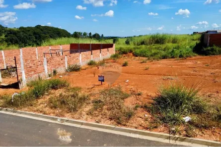 Lote/Terreno à venda, 200m² no Jardim Nova Alvorada, Mogi Guaçu