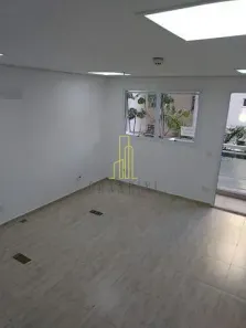 Sala Comercial para alugar, 34m² no Centro, Diadema