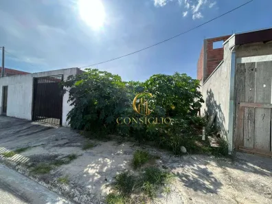 Lote/Terreno à venda, 150m² no Loteamento Portal Santa Inês, São José dos Campos