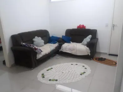 Apartamento com 2 Quartos à venda, 43m² no Chácaras Pedro Corrêa de Carvalho, Ribeirão Preto