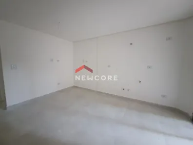 Apartamento com 2 Quartos à venda, 87m² no Vila Bastos, Santo André