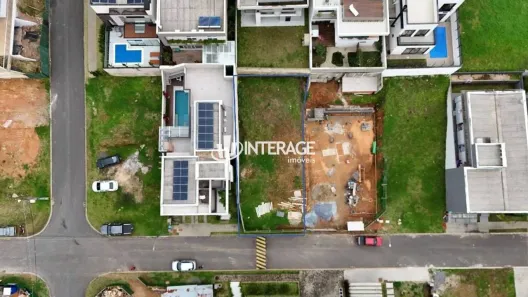 Lote/Terreno à venda, 300m² no Tanguá, Almirante Tamandaré