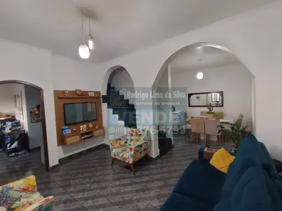 Sobrado com 3 Quartos à venda, 260m² no Sesc, Suzano