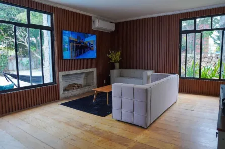 Casa com 5 Quartos à venda, 420m² no Alto de Pinheiros, São Paulo