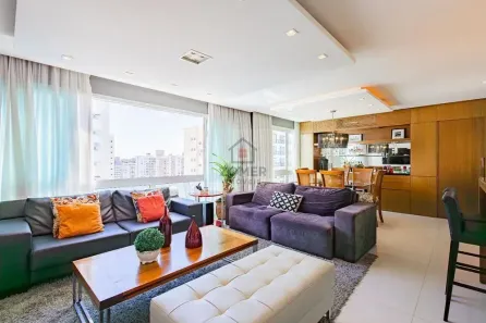 Apartamento com 3 Quartos à venda, 134m² no Passo da Areia, Porto Alegre