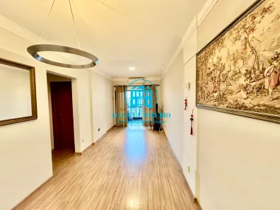 Apartamento com 2 Quartos à venda, 80m² no Gonzaga, Santos
