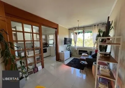 Apartamento com 1 Quarto à venda, 42m² no Tristeza, Porto Alegre
