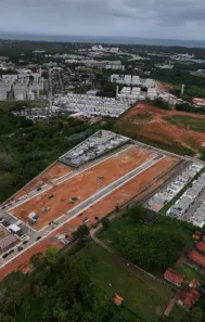 Lote/Terreno à venda, 198m² no Boa União (Abrantes), Camaçari