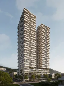 Apartamento com 2 Quartos à venda, 106m² no Balneário Perequê, Porto Belo