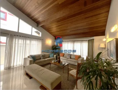 Casa de Condomínio com 3 Quartos à venda, 323m² no Tijuco das Telhas, Campinas