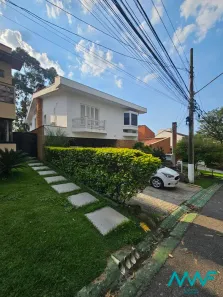 Casa de Condomínio com 4 Quartos à venda, 310m² no Alphaville, Santana de Parnaíba