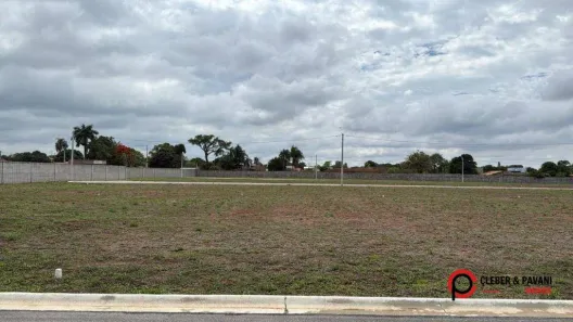 Lote/Terreno à venda, 270m² no Jardim Colonial I, Araçoiaba da Serra