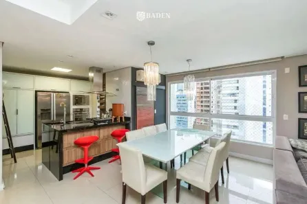 Cobertura com 3 Quartos para alugar, 196m² no Pioneiros, Balneário Camboriú