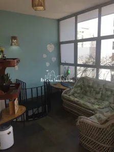 Cobertura com 3 Quartos à venda, 132m² no Perdizes, São Paulo