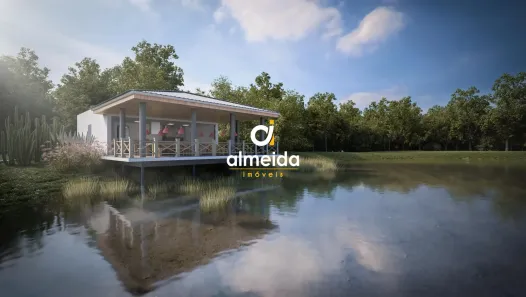 Lote/Terreno à venda, 358m² no Tomazetti, Santa Maria