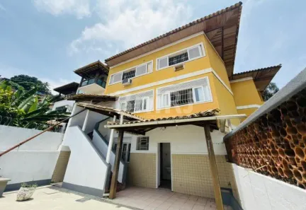 Casa com 4 Quartos à venda, 210m² no Icaraí, Niterói
