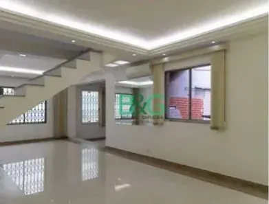 Sobrado com 4 Quartos à venda, 307m² no Vila Mariana, São Paulo