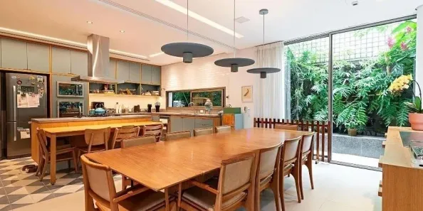 Casa com 4 Quartos à venda, 554m² no Jardim Paulistano, São Paulo