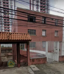Apartamento com 1 Quarto à venda, 52m² no Santana, São Paulo