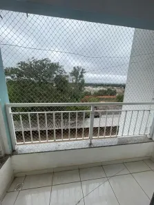 Apartamento com 3 Quartos à venda, 73m² no Jardim Imperial, Cuiabá