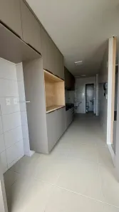 Apartamento com 3 Quartos para alugar, 95m² no Ponta D'Areia, São Luís