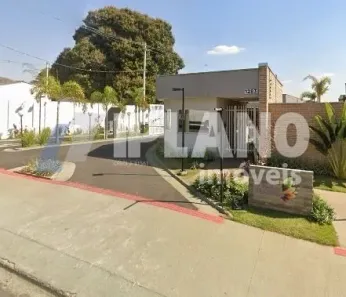 Apartamento com 2 Quartos à venda, 58m² no Cidade Jardim, São Carlos