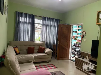 Casa com 2 Quartos à venda, 250m² no Ocian, Praia Grande