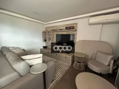 Cobertura com 2 Quartos à venda, 119m² no Nova Liberdade, Resende