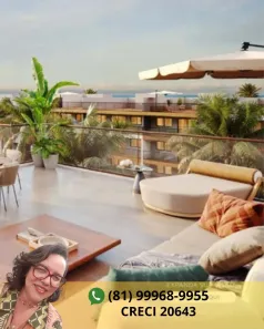 Apartamento com 3 Quartos à venda, 80m² no , Ipojuca