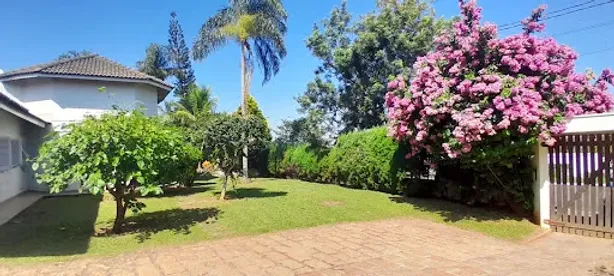 Casa de Condomínio com 4 Quartos à venda, 320m² no Portal do Éden, Itu