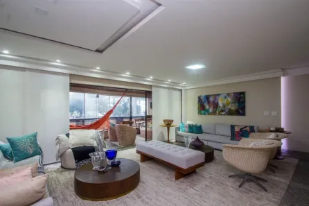 Apartamento com 4 Quartos à venda, 210m² no Pina, Recife