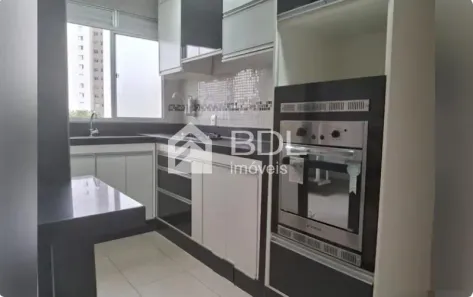 Cobertura com 2 Quartos à venda, 102m² no Jardim Nova Europa, Campinas