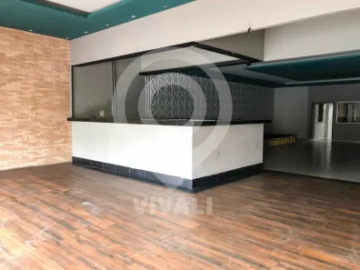 Ponto Comercial para alugar, 350m² no Centro, Itatiba