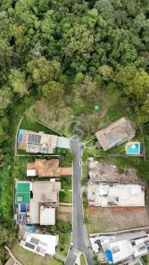 Lote/Terreno à venda, 1120m² no Alphaville - Lagoa dos Ingleses, Nova Lima