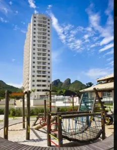 Apartamento com 2 Quartos para alugar, 60m² no Jacarepaguá, Rio de Janeiro