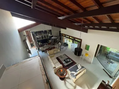 Casa de Condomínio com 4 Quartos para alugar, 350m² no Caixa D´Água, Vinhedo