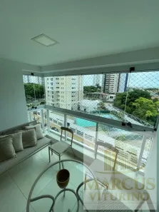 Apartamento com 3 Quartos à venda, 91m² no Altiplano Cabo Branco, João Pessoa