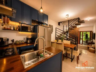 Casa com 2 Quartos à venda, 60m² no Boa Vista, Joinville
