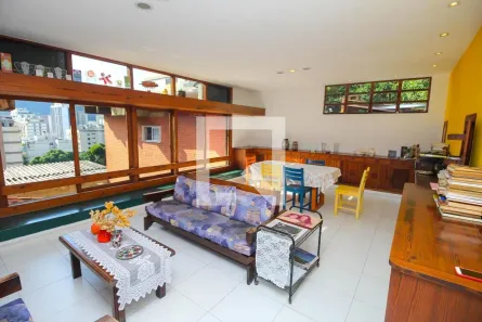 Casa de Condomínio com 5 Quartos à venda, 314m² no Botafogo, Rio de Janeiro