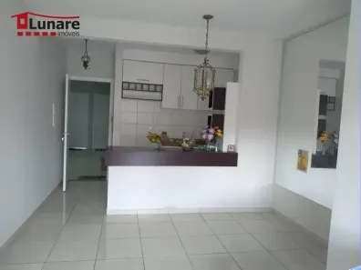 Apartamento com 3 Quartos à venda, 77m² no Mogi Moderno, Mogi das Cruzes