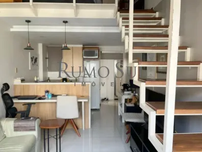 Apartamento com 1 Quarto à venda, 39m² no Vila Uberabinha, São Paulo